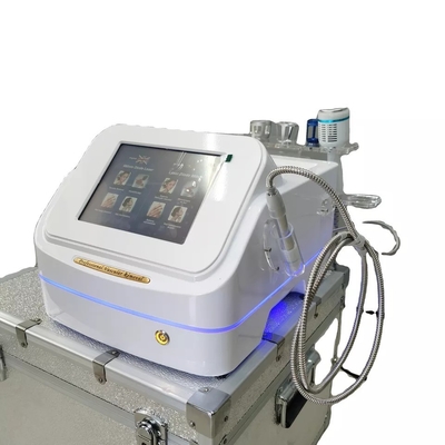 Máquina de remoção vascular por laser de diodo de 980nm Máquina de rejuvenescimento da pele por laser portátil