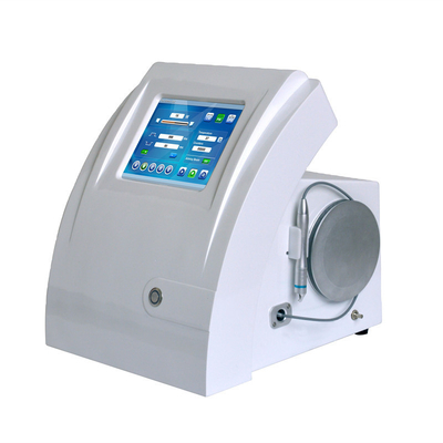 Salão de beleza Máquina de laser de diodo 980nm para alívio da dor / tratamento vascular