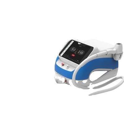 600W -1600W Diodo Laser de depilação Epilador 755nm 808nm 1064nm OEM ODM