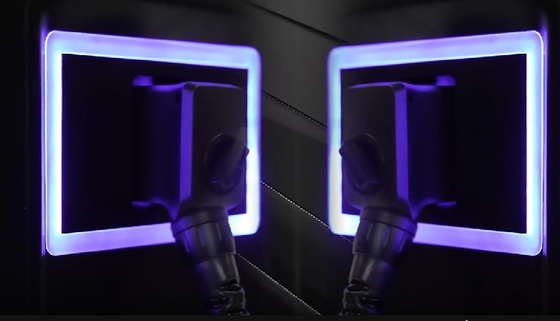 Máquina de remoção de cabelo a laser de diodo de 808nm de alta potência de 3000W com 6 cabeças de tratamento intercambiáveis