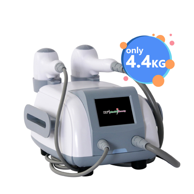 Mini Máquina de Laser de Diodo Portátil Máquina de Depilação de Estilo Fixo