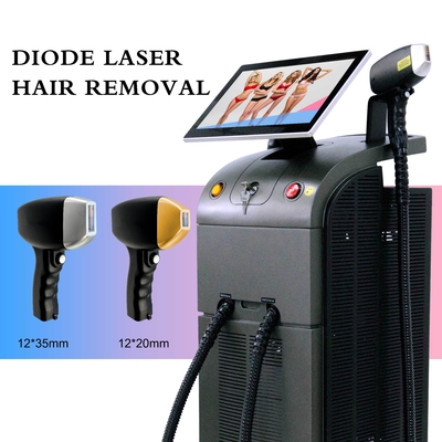 600 USD Navio 1064nm 940 808 755 Diodo Laser depilação gelo Platina 755 808 1064 Diodo Laser com ISO CE ISO