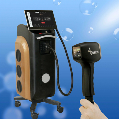 808nm Diodo Laser Triple Wavelengths Harmony XL Ice Platinum Diodo depilação máquina
