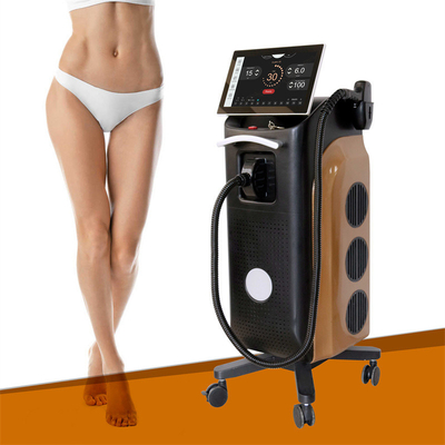808nm Diodo Laser Triple Wavelengths Harmony XL Ice Platinum Diodo depilação máquina