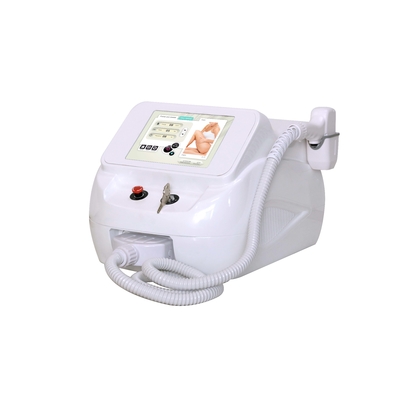 50% de desconto Máquina de Depilação Diodo 808nm 3 Laser de Diodo de comprimento de onda para remoção de cabelo KM300D