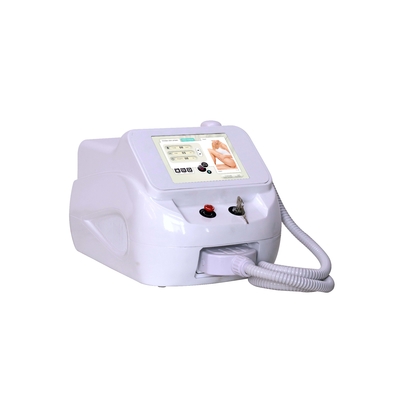 50% de desconto Máquina de Depilação Diodo 808nm 3 Laser de Diodo de comprimento de onda para remoção de cabelo KM300D