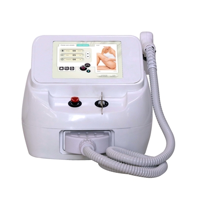 50% de desconto Máquina de Depilação Diodo 808nm 3 Laser de Diodo de comprimento de onda para remoção de cabelo KM300D