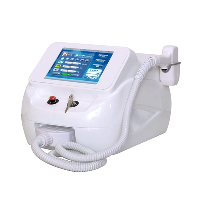 50% de desconto Máquina de Depilação Diodo 808nm 3 Laser de Diodo de comprimento de onda para remoção de cabelo KM300D