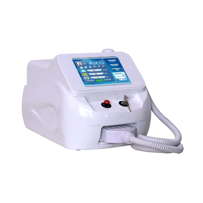 50% de desconto Máquina de Depilação Diodo 808nm 3 Laser de Diodo de comprimento de onda para remoção de cabelo KM300D