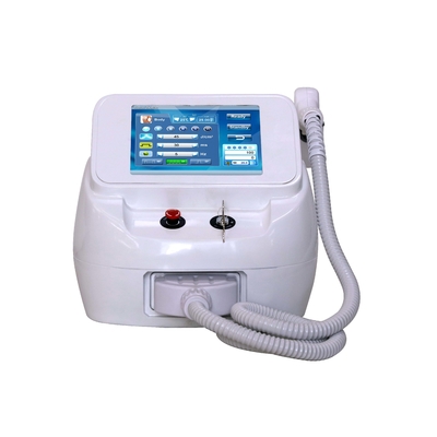 50% de desconto Máquina de Depilação Diodo 808nm 3 Laser de Diodo de comprimento de onda para remoção de cabelo KM300D