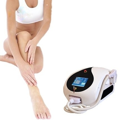 KM300d Weifang KM 1000w 1200w 3 comprimentos de onda Diodo Laser 755/808/1064nm Com atualização USB