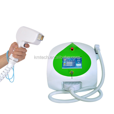 Eliminação de cabelo a laser de 810nm para salão de beleza / spa resultados profissionais garantidos