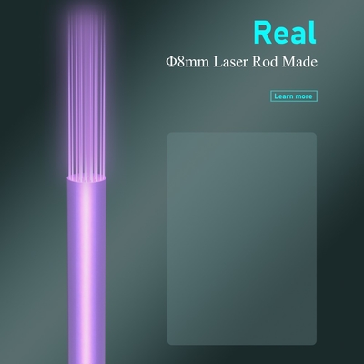 Máquinas de laser de alexandrite permanente ND YAG 755nm Long Pulse para mulheres