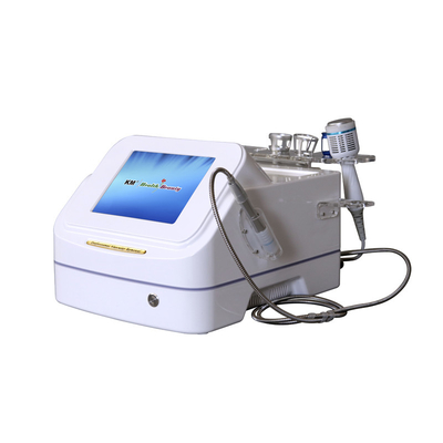 Máquina de remoção vascular a laser de diodo de alta frequência de 980 nm Dispositivo médico