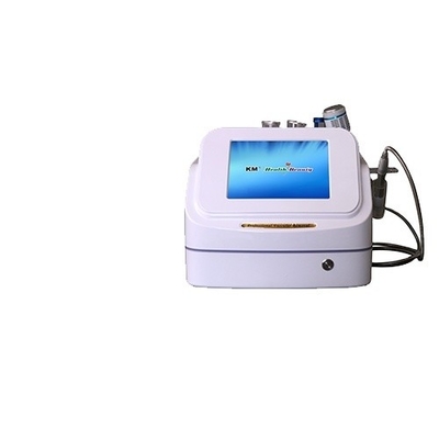 Máquina de remoção vascular a laser de diodo de alta frequência de 980 nm Dispositivo médico