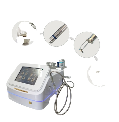 Máquina de remoção vascular a laser de diodo de alta frequência de 980 nm Dispositivo médico