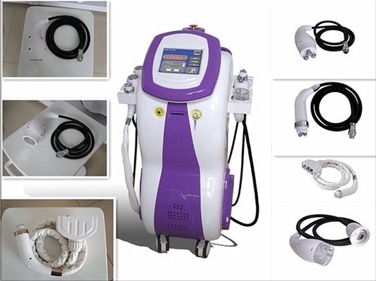 Salão de beleza Máquina de remoção de cabelo a laser IPL RF Cuidados da pele Remoção de tatuagens