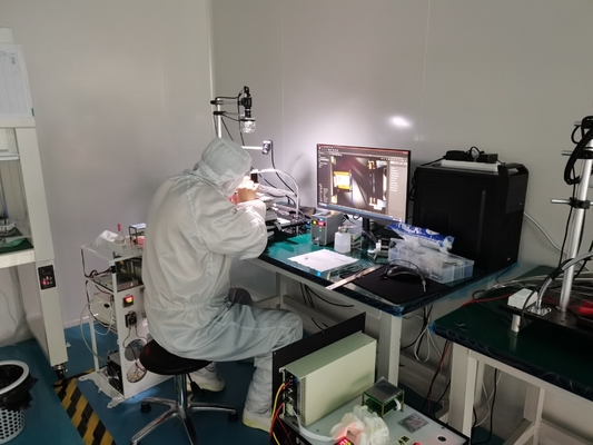 Máquina de gelo de remoção de cabelo por laser de diodo de fibra portátil para cuidados e beleza da pele