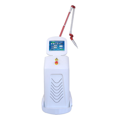 Máquina de laser YAG com comutação Q médica