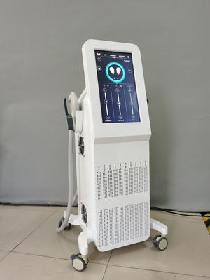 Máquina de emagrecimento EMS 4000W Máquina de escultura EMS Eletromagnética de emagrecimento corporal