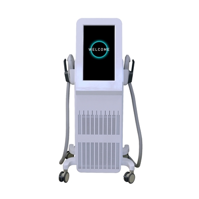 4 Máquina de EMS RF profissional EMS Neo Máquina para contorno do corpo
