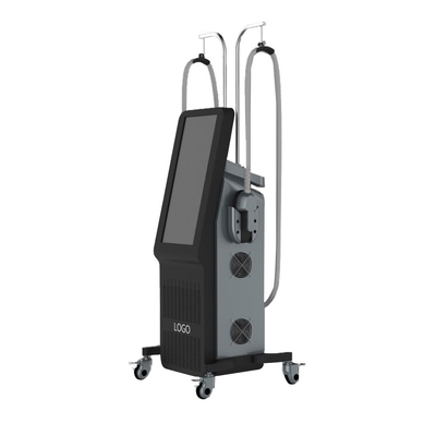 Máquina de emagrecimento profissional EMS 5000W com estimulação muscular elétrica