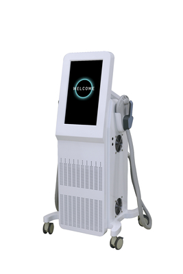 Máquina de estimulação muscular profissional Máquina EMS 2000W para crescimento muscular