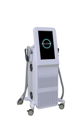 Máquina de estimulação muscular profissional Máquina EMS 2000W para crescimento muscular