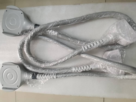 Máquina de estimulação muscular profissional Máquina EMS 2000W para crescimento muscular