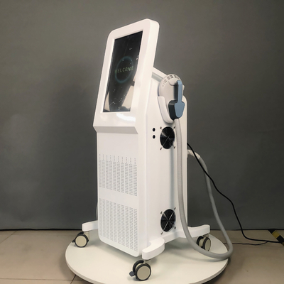 13 Tesla EMS Máquina de emagrecimento, EMS Máquina de redução de gordura de alta frequência CE aprovada