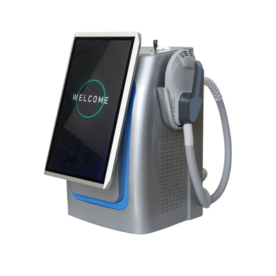 Máquina de emagrecimento avançada EMS 150HZ Frequência para redução da celulite