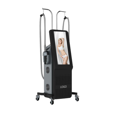 Máquina de queima de gordura para mãos, máquina de corpo para casa.