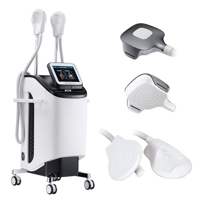 Máquina de Radiofrequência RF Portátil Médica para Elevação Facial / Rejuvenescimento da Pele