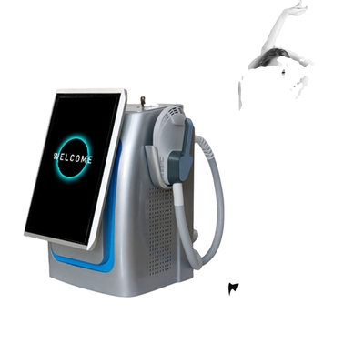 Máquina de estimulação muscular eletromagnética não invasiva RF Máquina de beleza Slim 5000W Para perda de peso