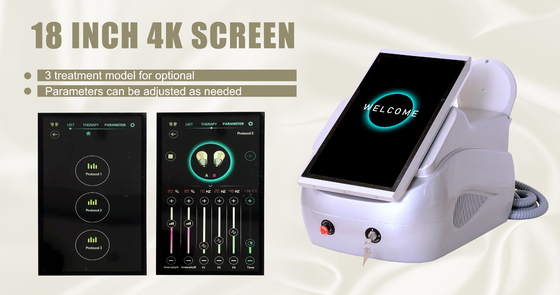 OEM ODM Máquina Neo RF Cosméticos Equipamento de beleza a laser
