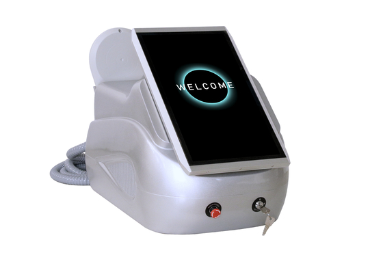 Máquina de estimulação muscular RF EMS para escultura rápida do corpo magro