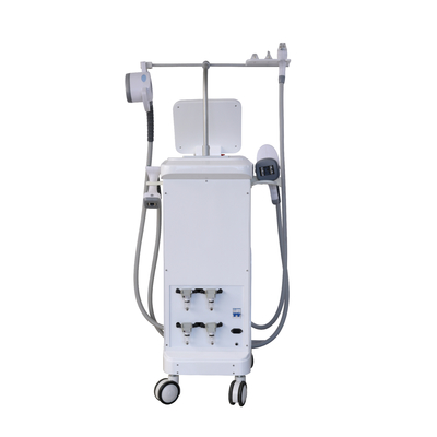 OEM / ODM Máquina Vela Slim Profissional Branca Máquina de contorno do corpo