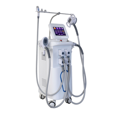 OEM / ODM Máquina Vela Slim Profissional Branca Máquina de contorno do corpo