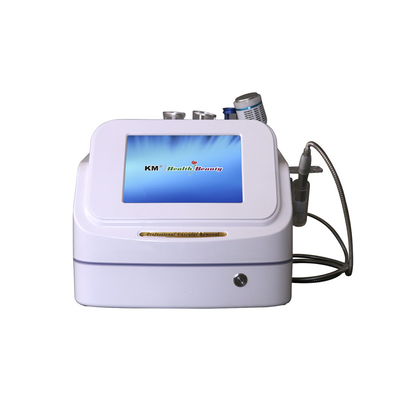 Máquina de Laser de Diodo Branco Portátil de 980nm Máquina de Laser Médica de Fungo de Unhas