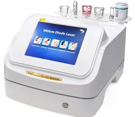 OEM ODM Máquina de Laser de Diodo de 980nm Dispositivo de Laser de Tratamento de Fungo de unhas portátil