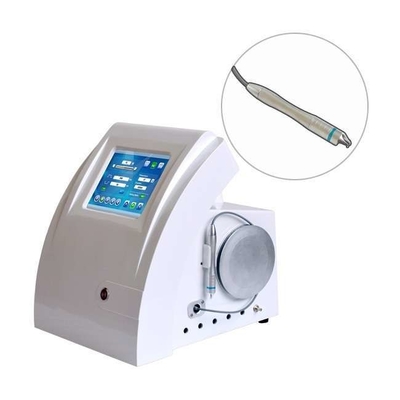 Salão de beleza Máquina de laser de diodo 980nm para alívio da dor / tratamento vascular