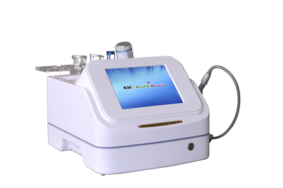 Rejuvenescimento da pele Máquina de laser de diodo de 980nm Máquina de remoção de veias de aranha portátil