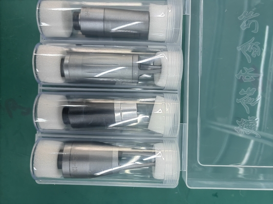 Máquina de remoção de pelos a laser Nd YAG de pulso longo portátil para uso comercial