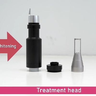 Máquina de Laser Erbium YAG 1064nm 532nm para remoção de tatuagens
