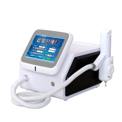 Máquina laser multifuncional Q Switch ND Yag para remoção de tatuagens / pigmentação