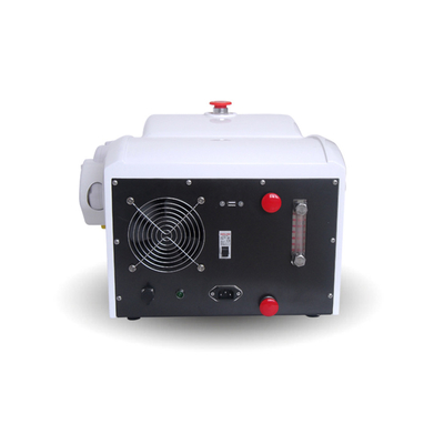 Máquina multifunção de laser IPL de aço inoxidável Equipamento de beleza de rejuvenescimento da pele