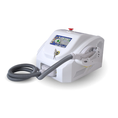 Máquina de laser IPL OPT profissional para remoção de pelos / rejuvenescimento da pele