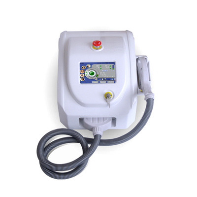 Máquina de laser IPL OPT profissional para remoção de pelos / rejuvenescimento da pele