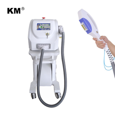 Home OPT Máquina de laser IPL Máquina de tratamento a laser de clareamento permanente da pele