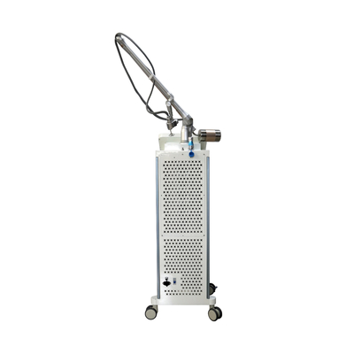 40W 60W Máquina de laser CO2 fracionada para remoção de rugas